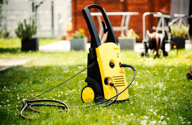 Professional  Pressure Washing Services in Fort Rucker, AL
